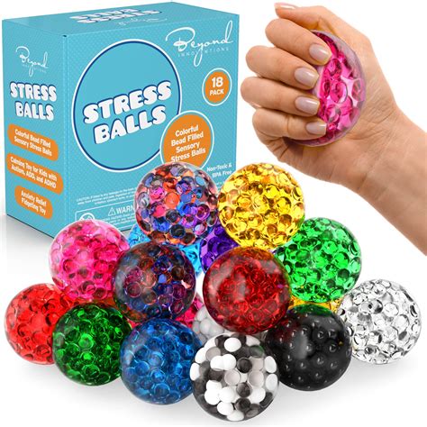 The Magic Stress Ball: A Fun Tool for Parent-Child Bonding
